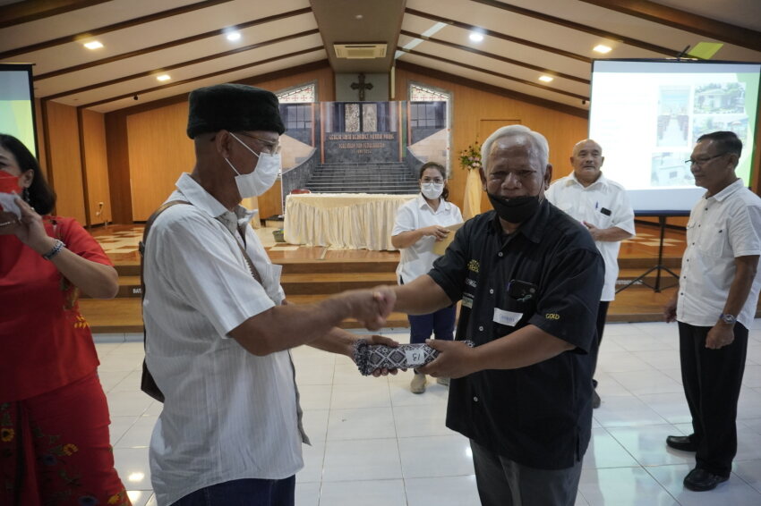 pak simbolon prodakon